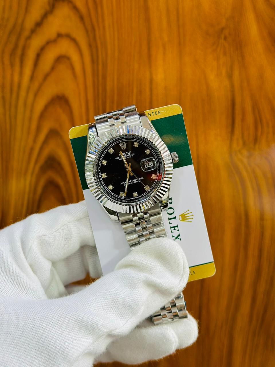 Rolex top quality