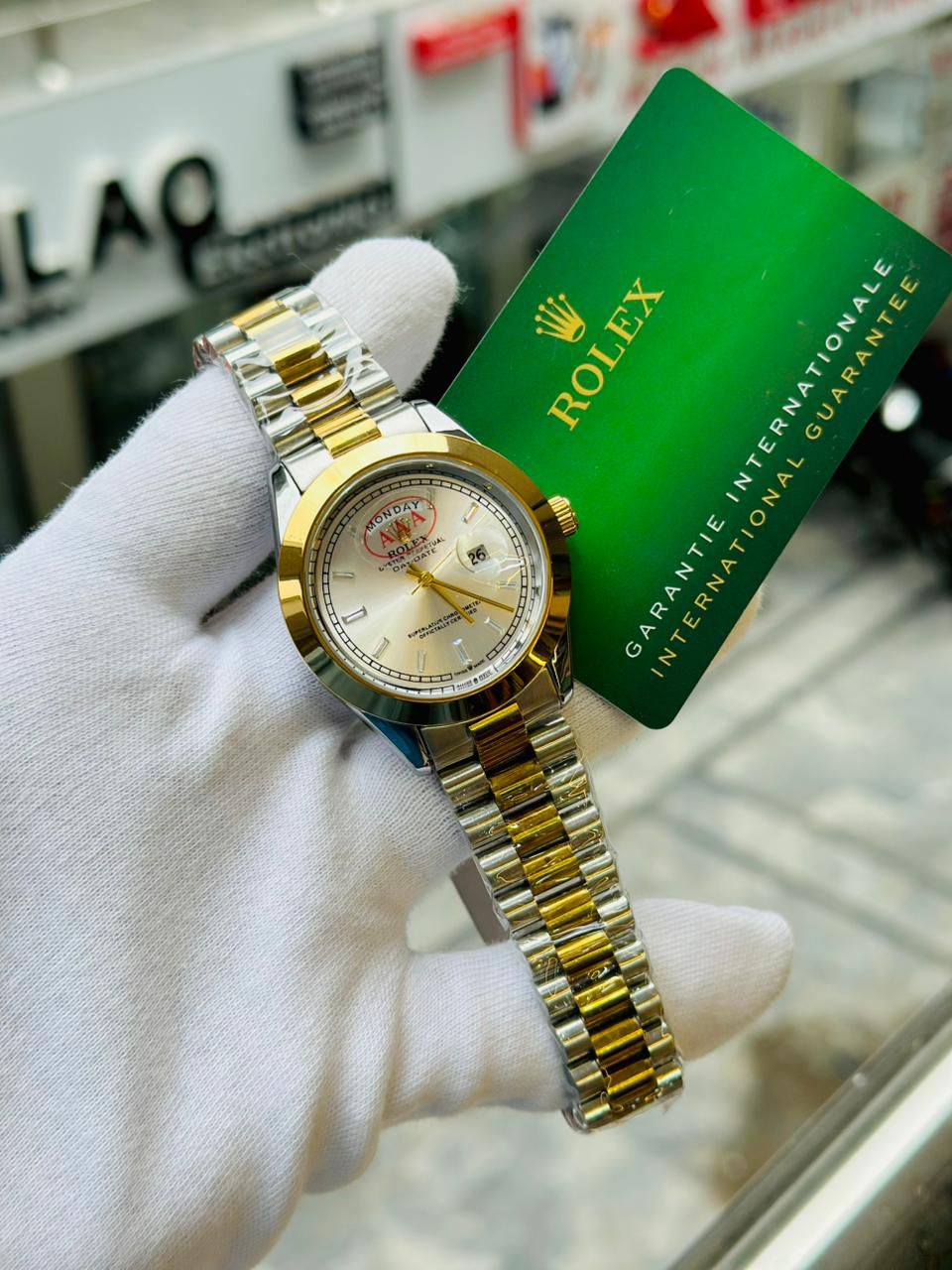 Rolex AAA Quality