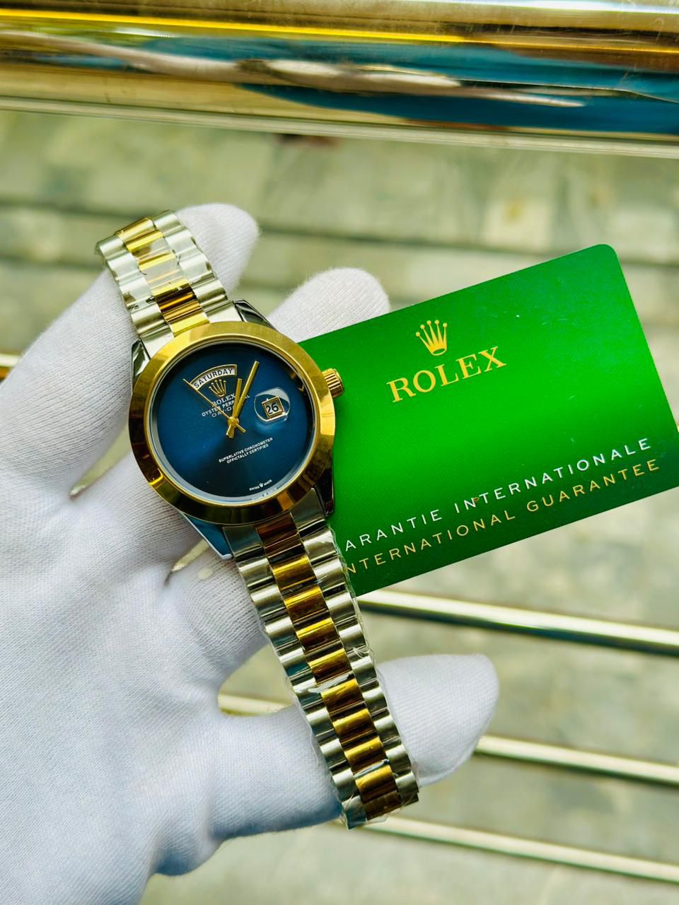 Rolex AAA Quality