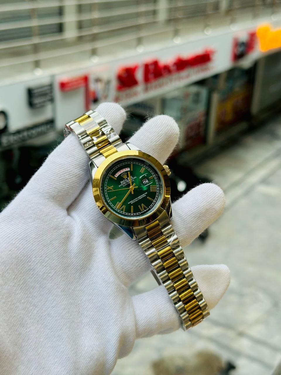 Rolex AAA Quality