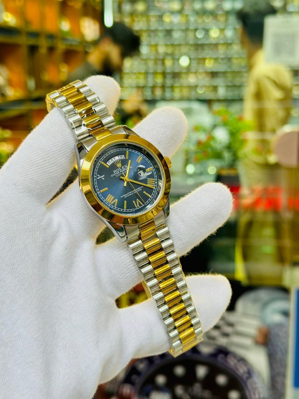 Rolex AAA Quality