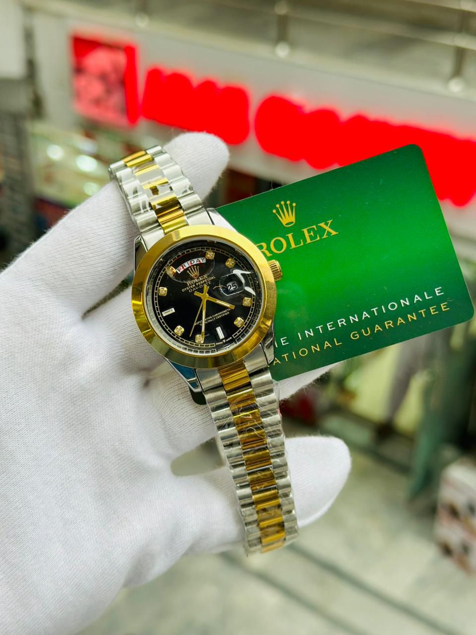 Rolex AAA Quality