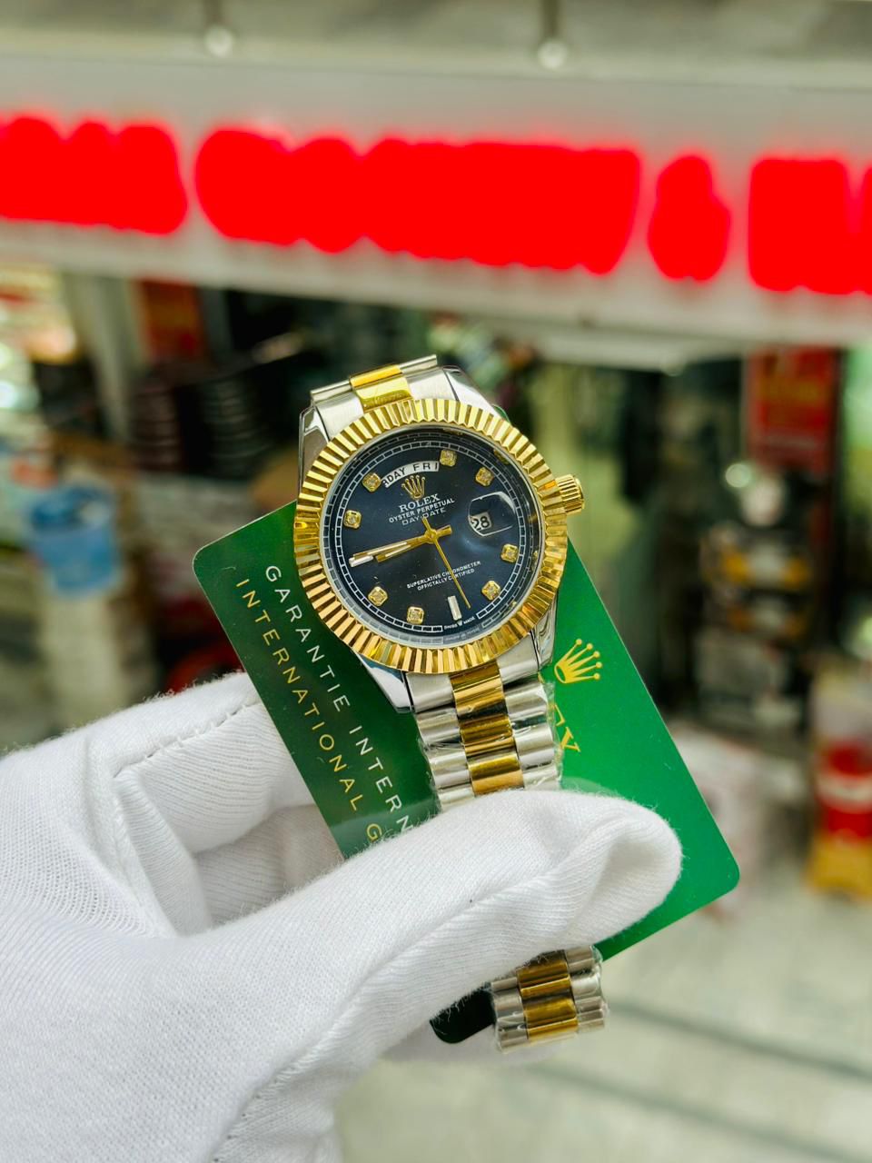 Rolex AAA Quality